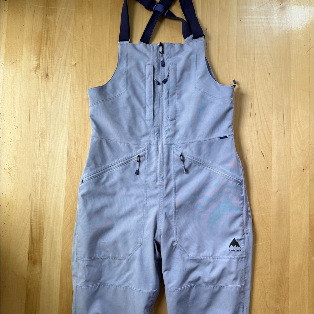 Women’s Burton Reserve Bib size small